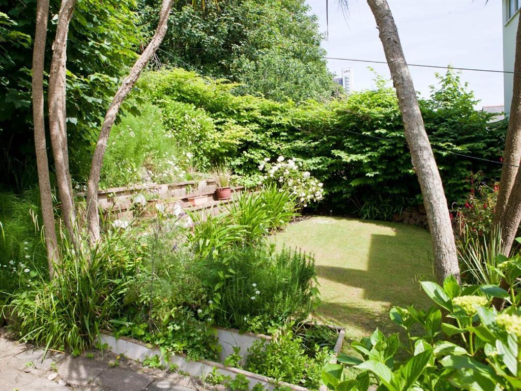 The Aqua Bed and Breakfast Shanklin Rum bild